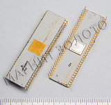 КМ1801ВМ3 64 ноги, подложка