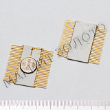 К580ИК80 48 ног без подложки